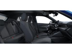 Peugeot 2008 BUSINESS Benzin 100