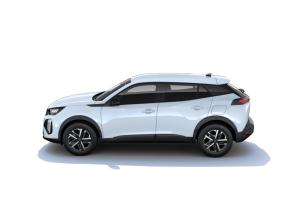 Peugeot 2008 STYLE HYBRID 110 DSC6