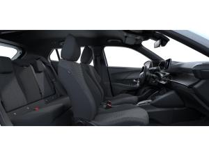 Peugeot 2008 STYLE HYBRID 110 DSC6