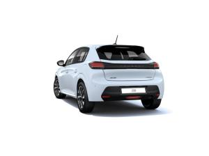 Peugeot 208 STYLE HYBRID 110 DSC6
