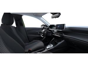 Peugeot 208 STYLE HYBRID 110 DSC6