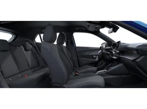 Peugeot 2008 STYLE HYBRID 110 DSC6