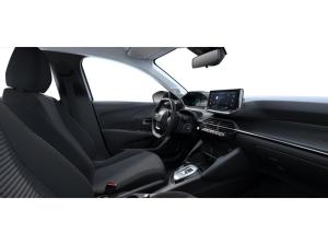 Peugeot 208 STYLE HYBRID 110 DSC6