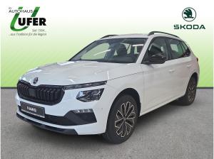 Skoda Kamiq Sofort Verfügbar