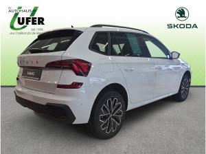 Skoda Kamiq Sofort Verfügbar