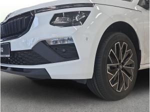 Skoda Kamiq Sofort Verfügbar