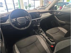 Skoda Kamiq Sofort Verfügbar