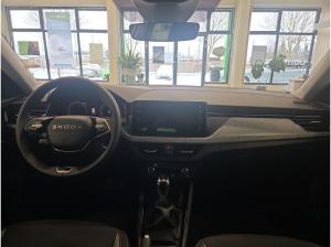 Skoda Kamiq Sofort Verfügbar