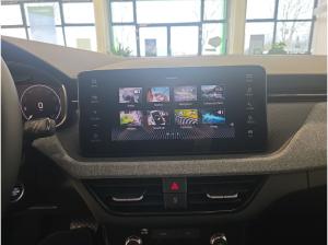 Skoda Kamiq Sofort Verfügbar