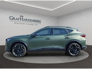 Cupra Formentor 2.0 TSI 245kW VZ Tribe Edition DSG 4Drive