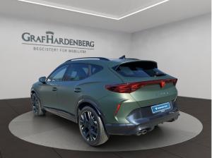 Cupra Formentor 2.0 TSI 245kW VZ Tribe Edition DSG 4Drive