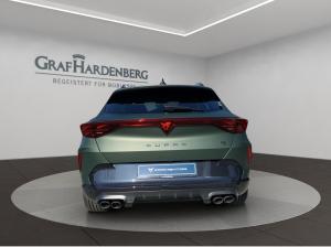 Cupra Formentor 2.0 TSI 245kW VZ Tribe Edition DSG 4Drive