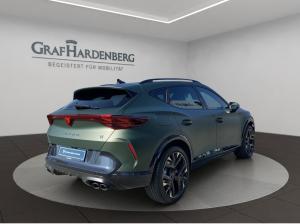 Cupra Formentor 2.0 TSI 245kW VZ Tribe Edition DSG 4Drive