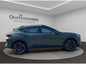 Cupra Formentor 2.0 TSI 245kW VZ Tribe Edition DSG 4Drive