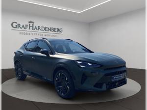 Cupra Formentor 2.0 TSI 245kW VZ Tribe Edition DSG 4Drive