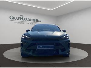 Cupra Formentor 2.0 TSI 245kW VZ Tribe Edition DSG 4Drive