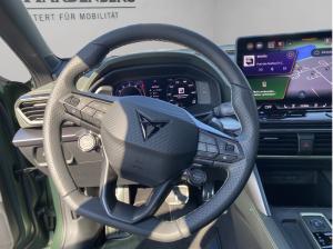 Cupra Formentor 2.0 TSI 245kW VZ Tribe Edition DSG 4Drive
