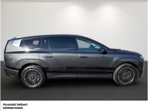 Hyundai IONIQ 9 Uniq Allrad 110 kWh - Hyundai Dienstwagen (Velbert)