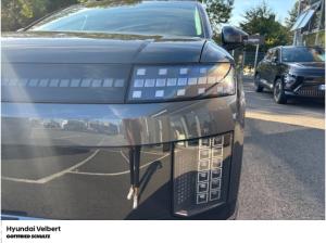 Hyundai IONIQ 9 Uniq Allrad 110 kWh - Hyundai Dienstwagen (Velbert)
