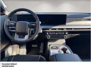Hyundai IONIQ 9 Uniq Allrad 110 kWh - Hyundai Dienstwagen (Velbert)