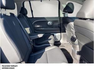 Hyundai IONIQ 9 Uniq Allrad 110 kWh - Hyundai Dienstwagen (Velbert)