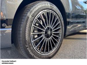 Hyundai IONIQ 9 Uniq Allrad 110 kWh - Hyundai Dienstwagen (Velbert)