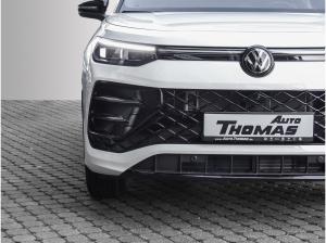 Volkswagen Tayron !! Zulassungsaktion bis 15.05. !!