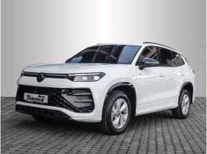 Volkswagen Tayron !! Zulassungsaktion bis 15.05. !!
