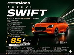 Suzuki Swift #Neuwagen-Bestellung #SwiftClub #💶🤑