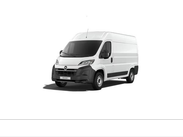 Opel Movano Cargo L2H2  3.5t  Diesel 140 PS Automatik