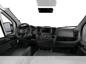 Opel Movano Cargo L2H2  3.5t  Diesel 140 PS Automatik