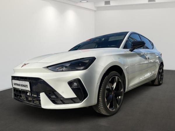 Cupra Leon 1.5 eTSI (Dormagen)
