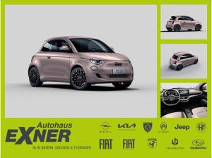Fiat 500e La Prima | !INKL. 3.000€ E-FÖRDERPRÄMIE als Anzahlung! | PRIVAT!