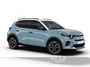 Citroën C3 DER NEUE C3 Max ELEKTRO /  Gewerbe / FREI KONFIGURIERBAR