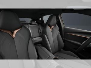 Cupra Tavascan 140 kW (190 PS) 58 kWh