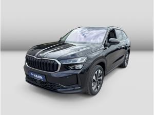 Skoda Kodiaq "Selection" 1.5TSI iV 204PS Hybrid *SOFORT VERFÜGBAR*