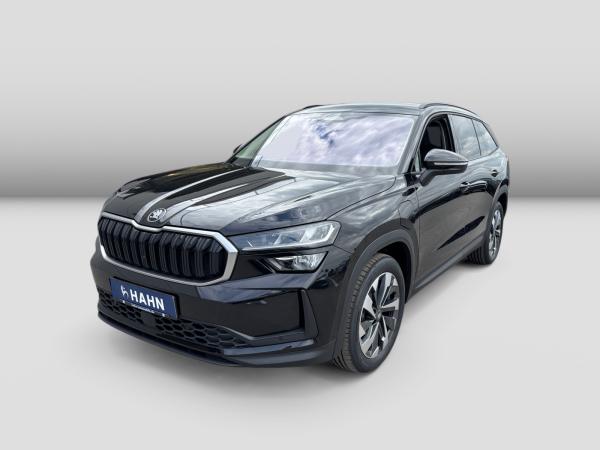 Skoda Kodiaq "Selection" 1.5TSI iV 204PS Hybrid *SOFORT VERFÜGBAR*