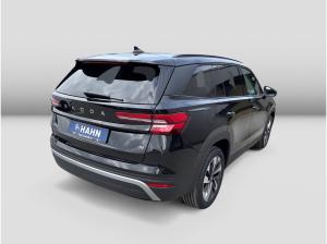 Skoda Kodiaq "Selection" 1.5TSI iV 204PS Hybrid *SOFORT VERFÜGBAR*