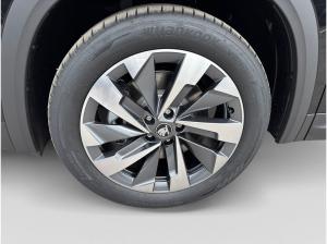 Skoda Kodiaq "Selection" 1.5TSI iV 204PS Hybrid *SOFORT VERFÜGBAR*