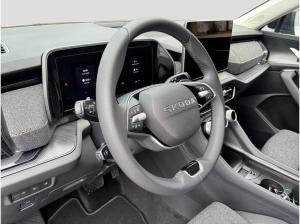 Skoda Kodiaq "Selection" 1.5TSI iV 204PS Hybrid *SOFORT VERFÜGBAR*
