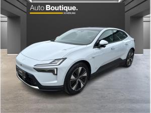 Polestar 4 Long Range Single/LED/DAB/PANO/SHZ/+