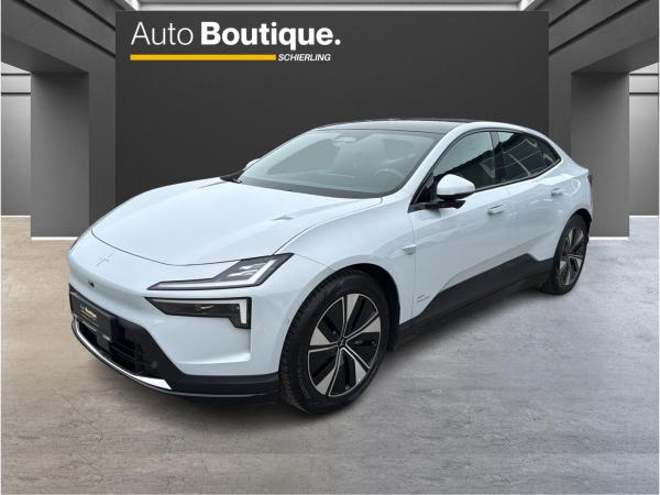 Polestar 4 Long Range Single/LED/DAB/PANO/SHZ/+