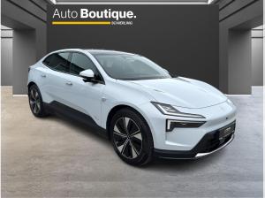 Polestar 4 Long Range Single/LED/DAB/PANO/SHZ/+