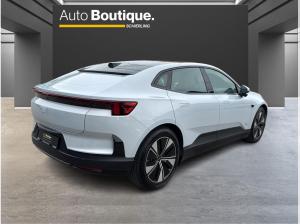 Polestar 4 Long Range Single/LED/DAB/PANO/SHZ/+
