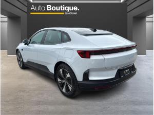 Polestar 4 Long Range Single/LED/DAB/PANO/SHZ/+