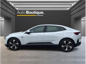 Polestar 4 Long Range Single/LED/DAB/PANO/SHZ/+