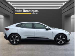Polestar 4 Long Range Single/LED/DAB/PANO/SHZ/+