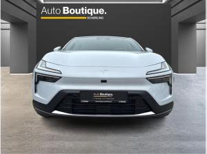 Polestar 4 Long Range Single/LED/DAB/PANO/SHZ/+