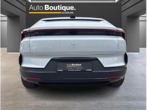 Polestar 4 Long Range Single/LED/DAB/PANO/SHZ/+