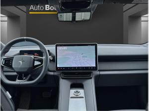 Polestar 4 Long Range Single/LED/DAB/PANO/SHZ/+